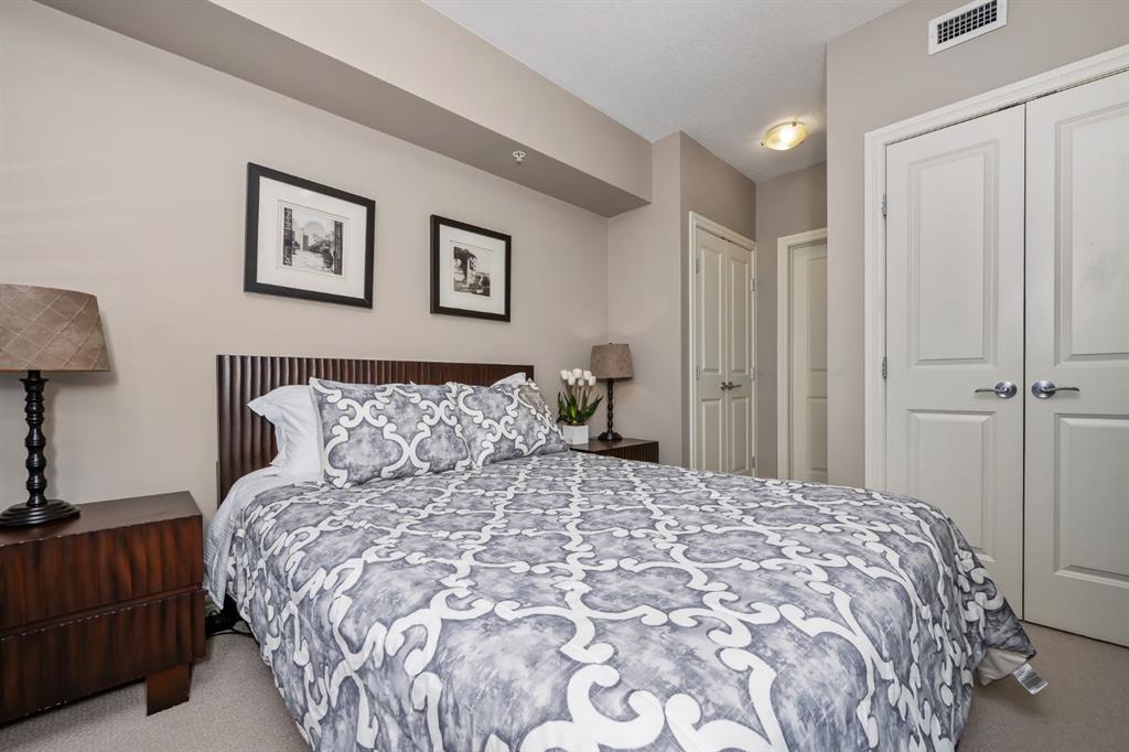 #1005, 910 5 Avenue SW, Calgary, 1 Bedroom Bedrooms, 0 ,1 BathroomBathrooms,Condos/Townhouses,For Sale,Five West Phase II,10,3357