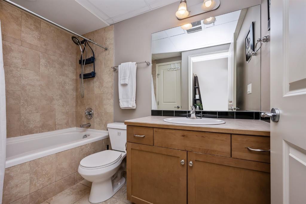 #1005, 910 5 Avenue SW, Calgary, 1 Bedroom Bedrooms, 0 ,1 BathroomBathrooms,Condos/Townhouses,For Sale,Five West Phase II,10,3357