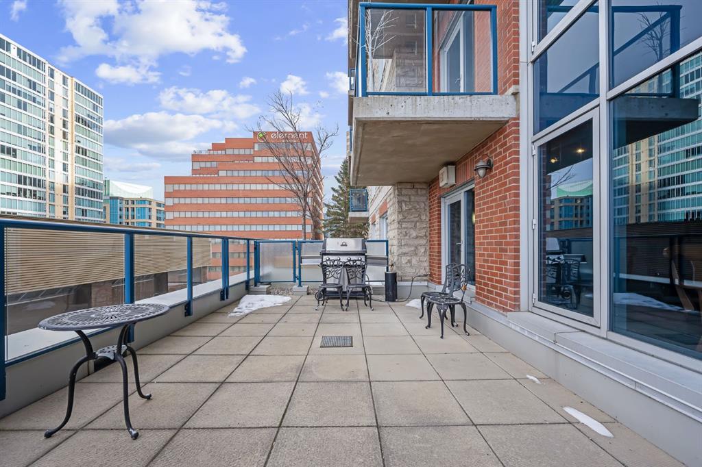 #1005, 910 5 Avenue SW, Calgary, 1 Bedroom Bedrooms, 0 ,1 BathroomBathrooms,Condos/Townhouses,For Sale,Five West Phase II,10,3357