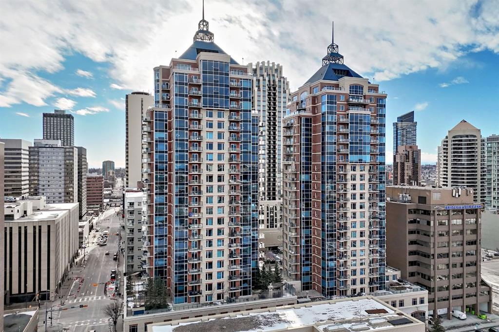 #1005, 910 5 Avenue SW, Calgary, 1 Bedroom Bedrooms, 0 ,1 BathroomBathrooms,Condos/Townhouses,For Sale,Five West Phase II,10,3357