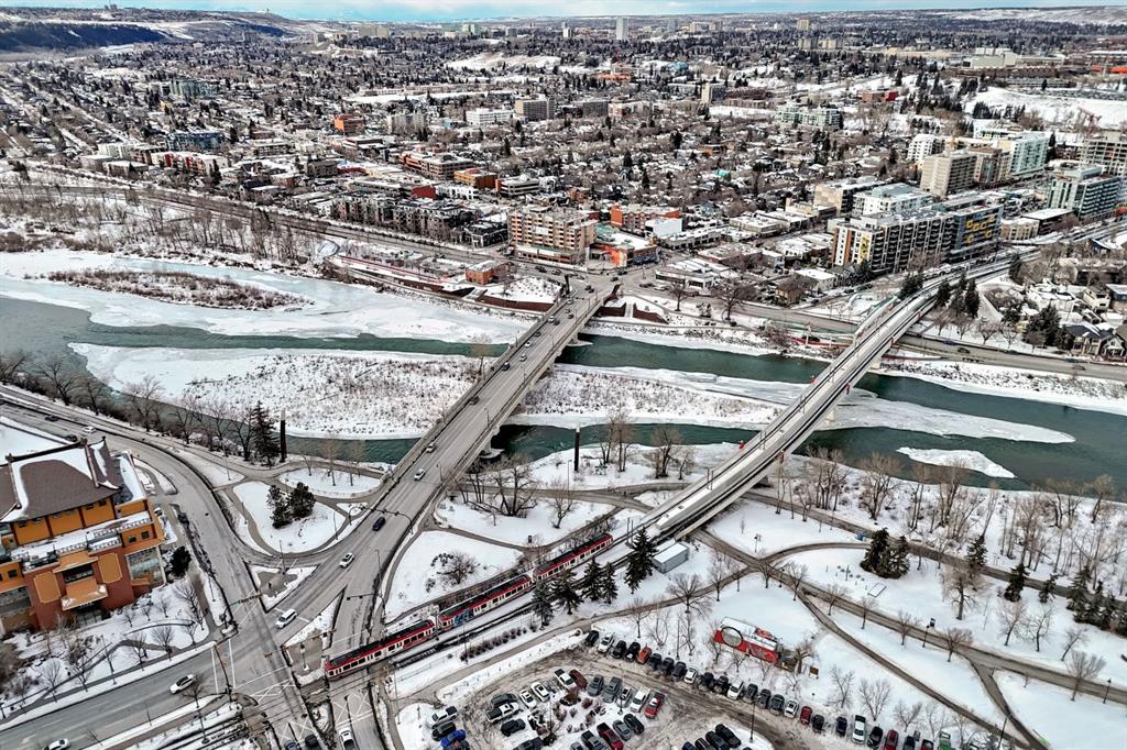 #1005, 910 5 Avenue SW, Calgary, 1 Bedroom Bedrooms, 0 ,1 BathroomBathrooms,Condos/Townhouses,For Sale,Five West Phase II,10,3357