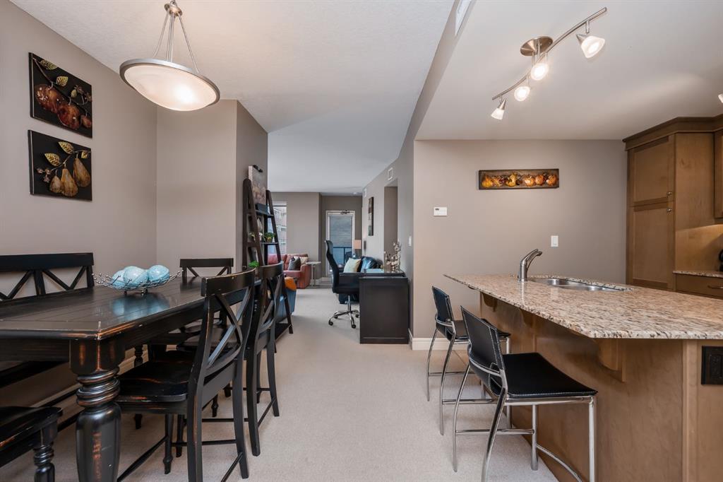 #1005, 910 5 Avenue SW, Calgary, 1 Bedroom Bedrooms, 0 ,1 BathroomBathrooms,Condos/Townhouses,For Sale,Five West Phase II,10,3357