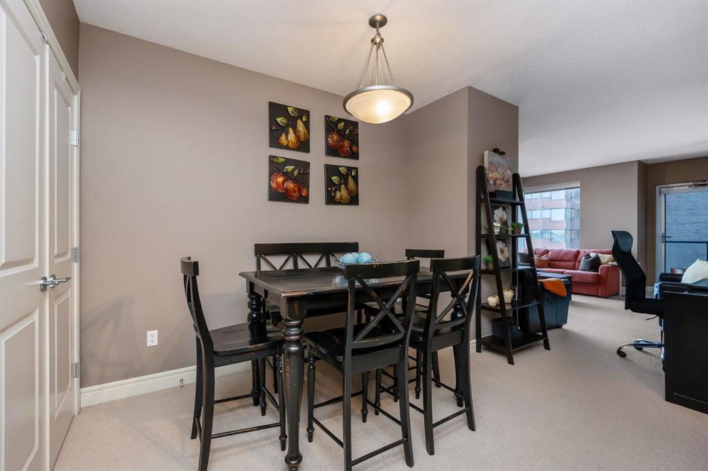 #1005, 910 5 Avenue SW, Calgary, 1 Bedroom Bedrooms, 0 ,1 BathroomBathrooms,Condos/Townhouses,For Sale,Five West Phase II,10,3357