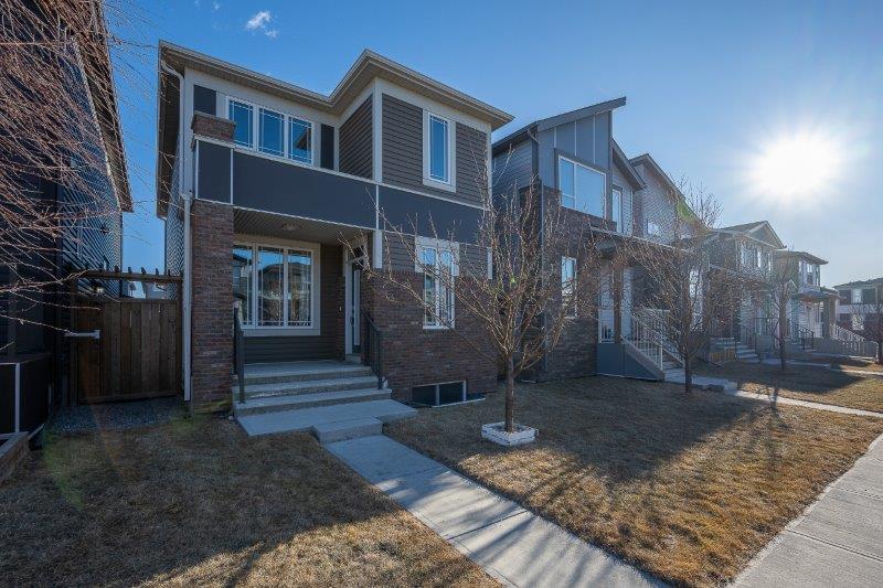 26 Howse Row Northeast, Calgary, 3 Bedrooms Bedrooms, 0 ,2.5 BathroomsBathrooms,Houses,For Rent,26 Howse Row Northeast,0,3360