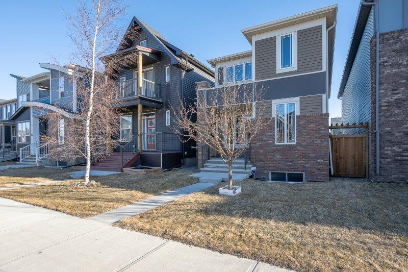 26 Howse Row Northeast, Calgary, 3 Bedrooms Bedrooms, 0 ,2.5 BathroomsBathrooms,Houses,For Rent,26 Howse Row Northeast,0,3360