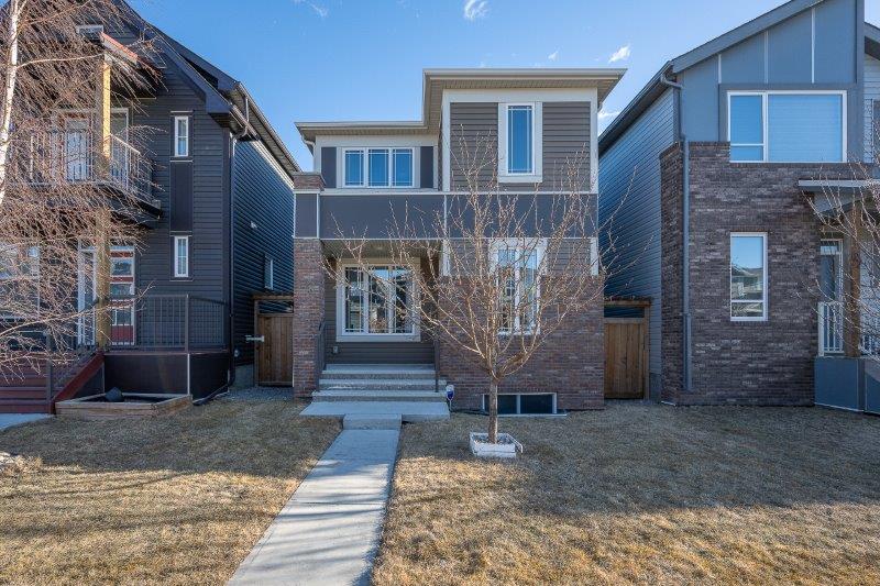 26 Howse Row Northeast, Calgary, 3 Bedrooms Bedrooms, 0 ,2.5 BathroomsBathrooms,Houses,For Rent,26 Howse Row Northeast,0,3360