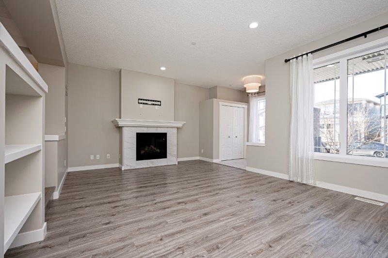 26 Howse Row Northeast, Calgary, 3 Bedrooms Bedrooms, 0 ,2.5 BathroomsBathrooms,Houses,For Rent,26 Howse Row Northeast,0,3360