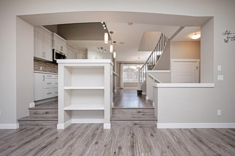 26 Howse Row Northeast, Calgary, 3 Bedrooms Bedrooms, 0 ,2.5 BathroomsBathrooms,Houses,For Rent,26 Howse Row Northeast,0,3360