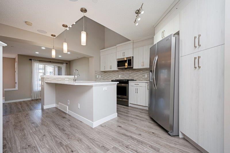 26 Howse Row Northeast, Calgary, 3 Bedrooms Bedrooms, 0 ,2.5 BathroomsBathrooms,Houses,For Rent,26 Howse Row Northeast,0,3360