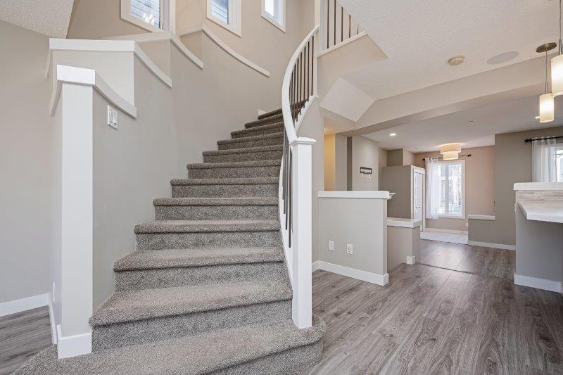 26 Howse Row Northeast, Calgary, 3 Bedrooms Bedrooms, 0 ,2.5 BathroomsBathrooms,Houses,For Rent,26 Howse Row Northeast,0,3360