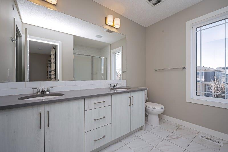 26 Howse Row Northeast, Calgary, 3 Bedrooms Bedrooms, 0 ,2.5 BathroomsBathrooms,Houses,For Rent,26 Howse Row Northeast,0,3360