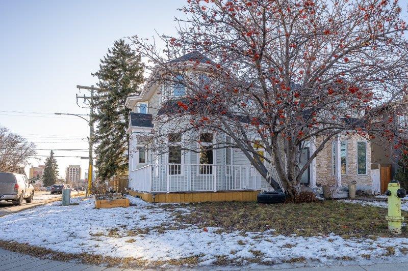 2175 11 Street Northwest, Calgary, 3 Bedrooms Bedrooms, 0 ,3.5 BathroomsBathrooms,Houses,For Rent,2175 11 Street Northwest,0,3361