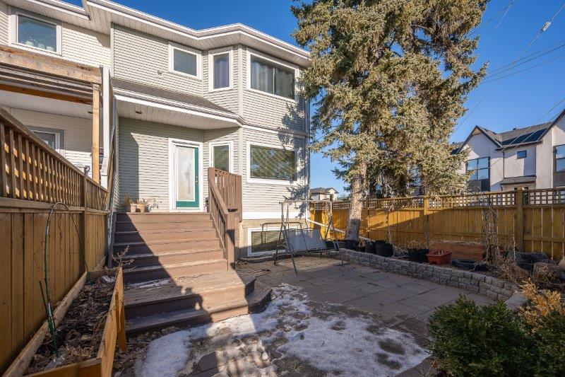 2175 11 Street Northwest, Calgary, 3 Bedrooms Bedrooms, 0 ,3.5 BathroomsBathrooms,Houses,For Rent,2175 11 Street Northwest,0,3361