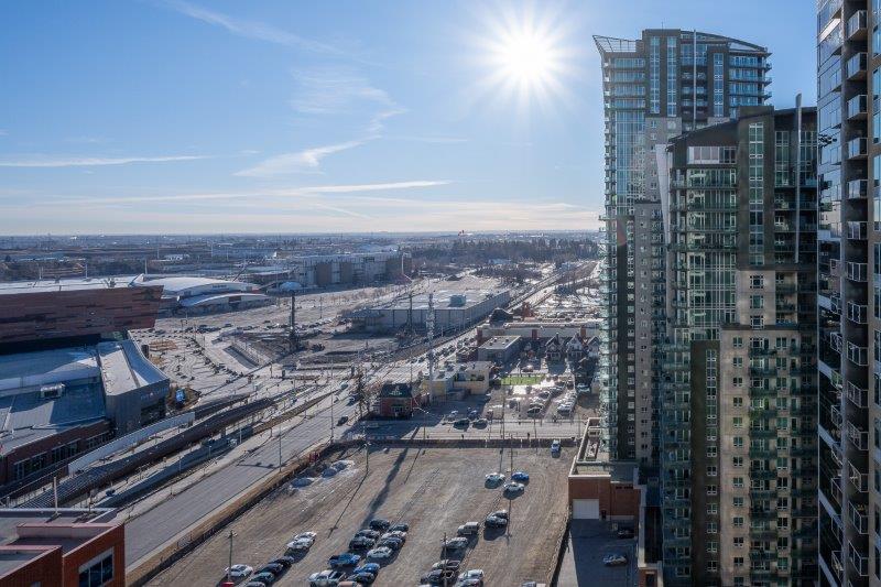 2008, 211 13 Ave SE, Calgary, 2 Bedrooms Bedrooms, 0 ,2 BathroomsBathrooms,Condos/Townhouses,For Rent,Nuera,2008, 211 13 Ave SE,0,3362