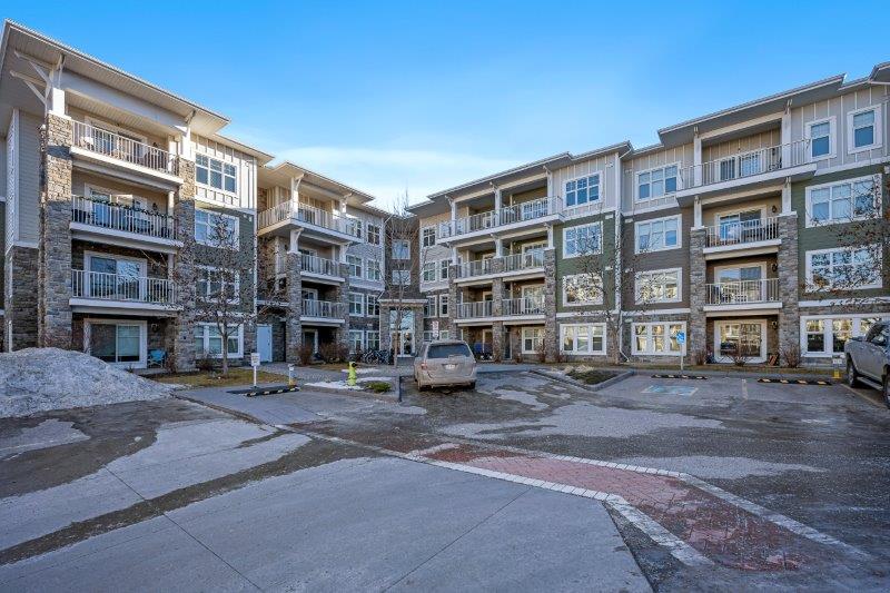 2215, 11 Mahogany Row SE, Calgary, 1.5 Bedrooms Bedrooms, 0 ,1 BathroomBathrooms,Condos/Townhouses,For Rent,51 Oak,2215, 11 Mahogany Row SE,0,3363
