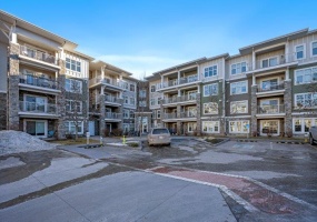 2215, 11 Mahogany Row SE, Calgary, 1.5 Bedrooms Bedrooms, 0 ,1 BathroomBathrooms,Condos/Townhouses,For Rent,51 Oak,2215, 11 Mahogany Row SE,0,3363