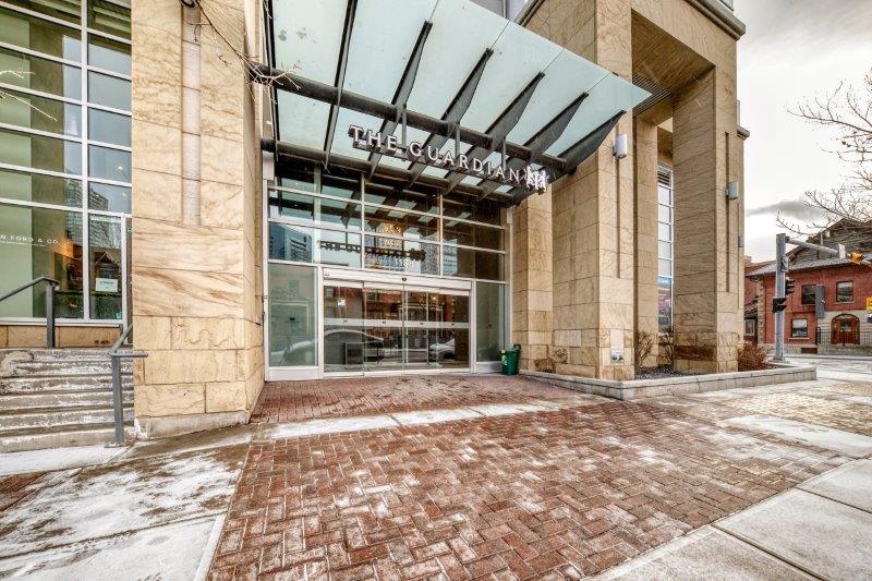 1605, 1188 3 Street SE, Calgary, 1 Bedroom Bedrooms, 0 ,1 BathroomBathrooms,Condos/Townhouses,For Rent,The Guardian South Tower,1605, 1188 3 Street SE,0,3365