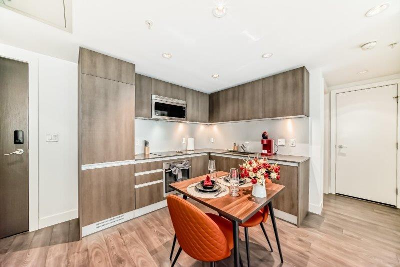 1605, 1188 3 Street SE, Calgary, 1 Bedroom Bedrooms, 0 ,1 BathroomBathrooms,Condos/Townhouses,For Rent,The Guardian South Tower,1605, 1188 3 Street SE,0,3365