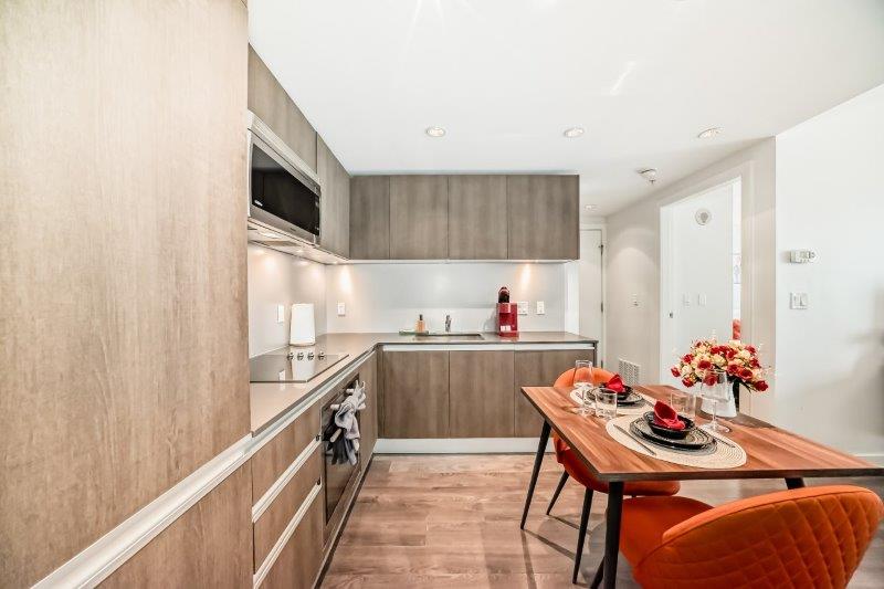 1605, 1188 3 Street SE, Calgary, 1 Bedroom Bedrooms, 0 ,1 BathroomBathrooms,Condos/Townhouses,For Rent,The Guardian South Tower,1605, 1188 3 Street SE,0,3365