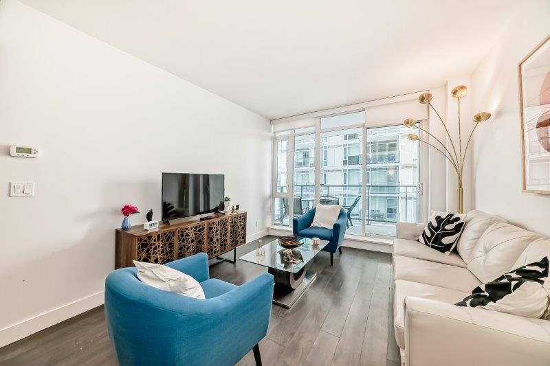 1605, 1188 3 Street SE, Calgary, 1 Bedroom Bedrooms, 0 ,1 BathroomBathrooms,Condos/Townhouses,For Rent,The Guardian South Tower,1605, 1188 3 Street SE,0,3365