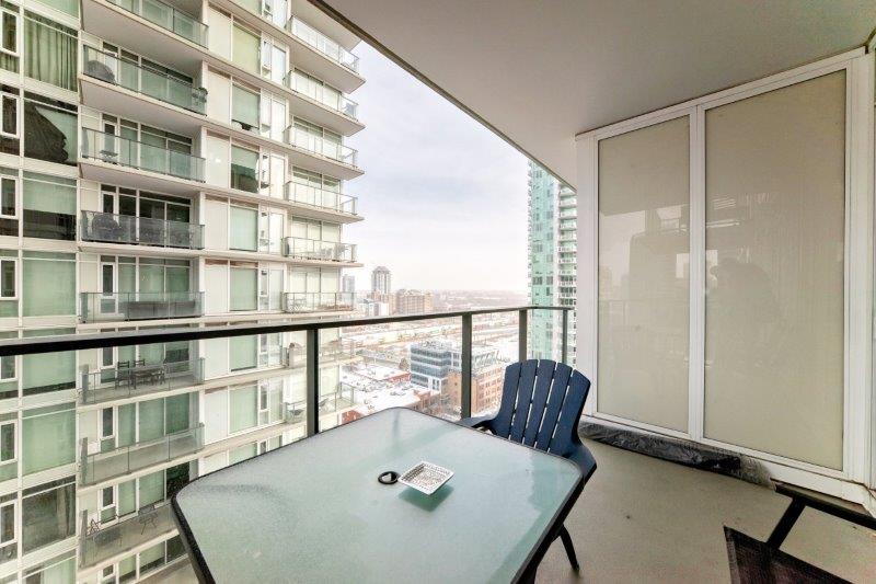 1605, 1188 3 Street SE, Calgary, 1 Bedroom Bedrooms, 0 ,1 BathroomBathrooms,Condos/Townhouses,For Rent,The Guardian South Tower,1605, 1188 3 Street SE,0,3365