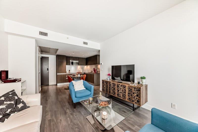 1605, 1188 3 Street SE, Calgary, 1 Bedroom Bedrooms, 0 ,1 BathroomBathrooms,Condos/Townhouses,For Rent,The Guardian South Tower,1605, 1188 3 Street SE,0,3365