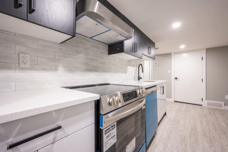 239R Allan Cres SE, Calgary, 2 Bedrooms Bedrooms, 0 ,1 BathroomBathrooms,Houses,For Rent,239R Allan Cres SE,0,3366