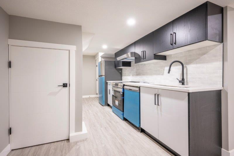 239R Allan Cres SE, Calgary, 2 Bedrooms Bedrooms, 0 ,1 BathroomBathrooms,Houses,For Rent,239R Allan Cres SE,0,3366