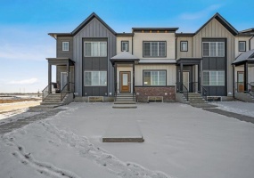 762 Chelsea Village, Chestermere, 3.5 Bedrooms Bedrooms, 0 ,2.5 BathroomsBathrooms,Condos/Townhouses,For Rent,762 Chelsea Village,0,3369