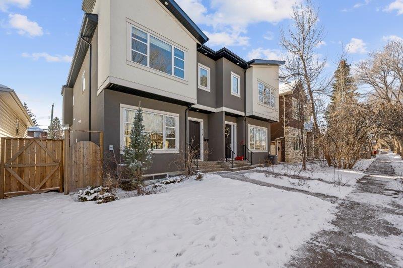 219 19 Avenue NW, Calgary, 4 Bedrooms Bedrooms, 0 ,3.5 BathroomsBathrooms,Houses,For Rent,219 19 Avenue NW,0,3370