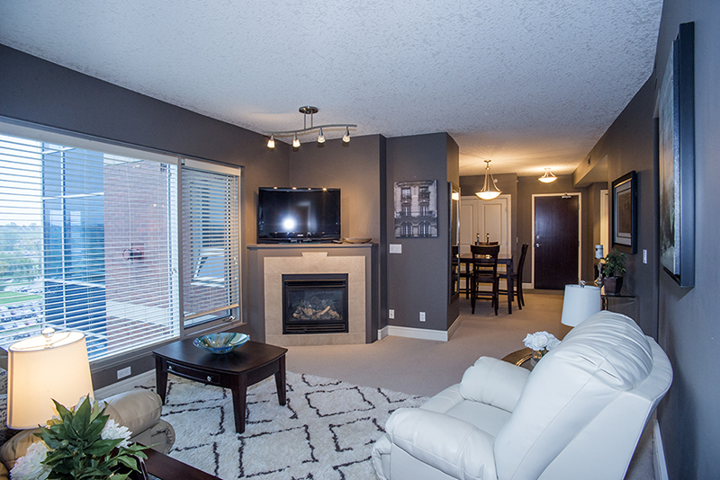 #1002, 920 5 Ave SW, Calgary, 1 Bedroom Bedrooms, 0 ,1 BathroomBathrooms,Condos/Townhouses,For Rent,FIVE WEST , #1002, 920 5 Ave SW,0,1258
