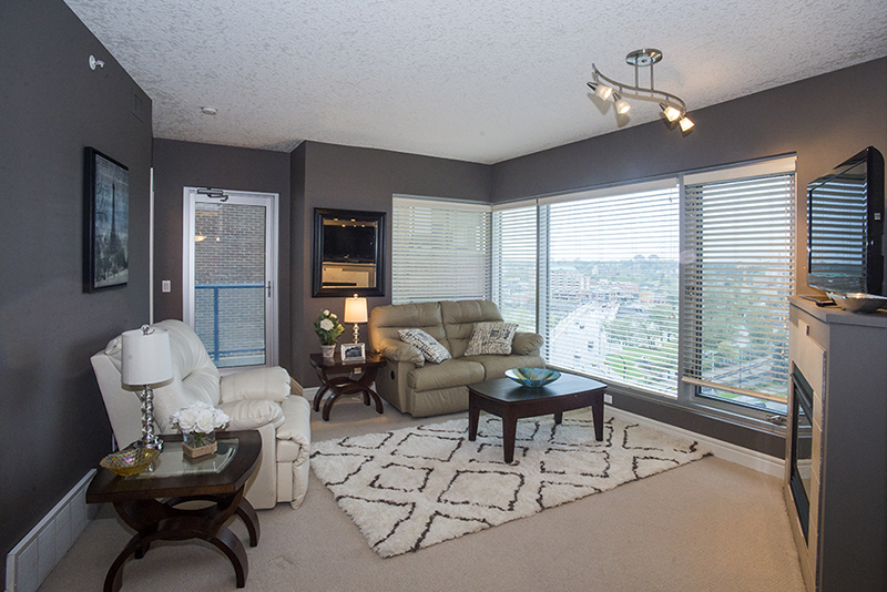 #1002, 920 5 Ave SW, Calgary, 1 Bedroom Bedrooms, 0 ,1 BathroomBathrooms,Condos/Townhouses,For Rent,FIVE WEST , #1002, 920 5 Ave SW,0,1258