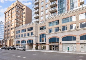 #1002, 920 5 Ave SW, Calgary, 1 Bedroom Bedrooms, 0 ,1 BathroomBathrooms,Condos/Townhouses,For Rent,FIVE WEST , #1002, 920 5 Ave SW,0,1258