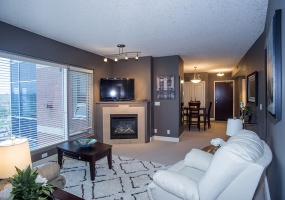 #1002, 920 5 Ave SW, Calgary, 1 Bedroom Bedrooms, 0 ,1 BathroomBathrooms,Condos/Townhouses,For Rent,FIVE WEST , #1002, 920 5 Ave SW,0,1258