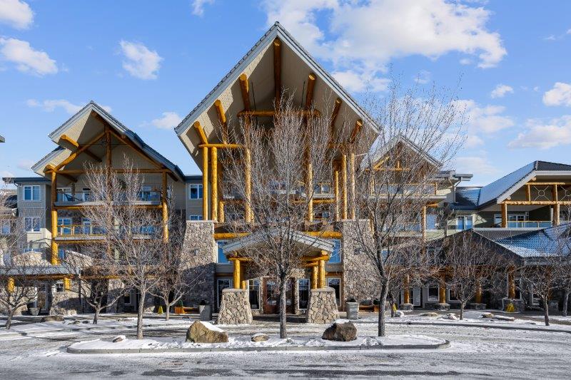 2364, 2330 Fish Creek Boulevard SW, Calgary, 1 Bedroom Bedrooms, 0 ,1 BathroomBathrooms,Condos/Townhouses,For Rent,Sanderson Ridge,2364, 2330 Fish Creek Boulevard SW,0,3371