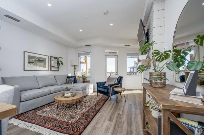 2364, 2330 Fish Creek Boulevard SW, Calgary, 1 Bedroom Bedrooms, 0 ,1 BathroomBathrooms,Condos/Townhouses,For Rent,Sanderson Ridge,2364, 2330 Fish Creek Boulevard SW,0,3371