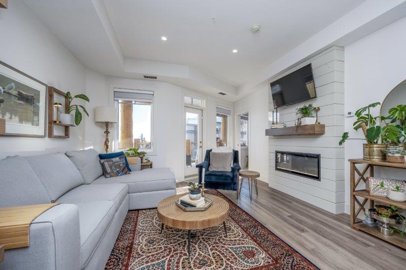 2364, 2330 Fish Creek Boulevard SW, Calgary, 1 Bedroom Bedrooms, 0 ,1 BathroomBathrooms,Condos/Townhouses,For Rent,Sanderson Ridge,2364, 2330 Fish Creek Boulevard SW,0,3371