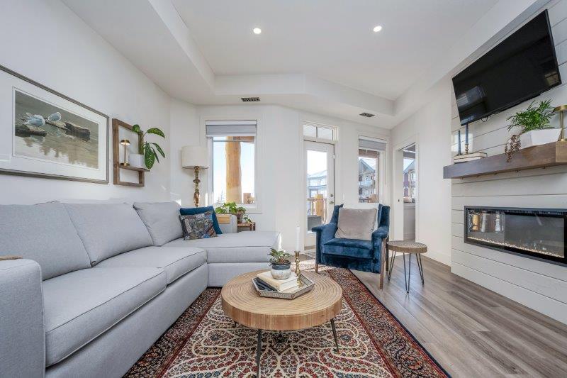 2364, 2330 Fish Creek Boulevard SW, Calgary, 1 Bedroom Bedrooms, 0 ,1 BathroomBathrooms,Condos/Townhouses,For Rent,Sanderson Ridge,2364, 2330 Fish Creek Boulevard SW,0,3371