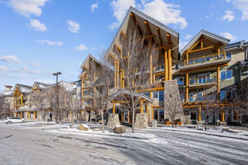 2364, 2330 Fish Creek Boulevard SW, Calgary, 1 Bedroom Bedrooms, 0 ,1 BathroomBathrooms,Condos/Townhouses,For Rent,Sanderson Ridge,2364, 2330 Fish Creek Boulevard SW,0,3371