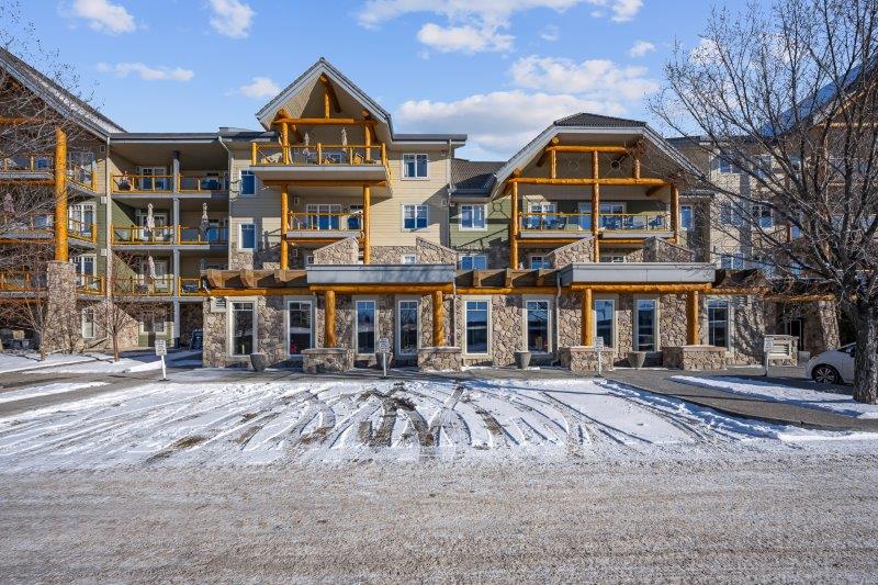 2364, 2330 Fish Creek Boulevard SW, Calgary, 1 Bedroom Bedrooms, 0 ,1 BathroomBathrooms,Condos/Townhouses,For Rent,Sanderson Ridge,2364, 2330 Fish Creek Boulevard SW,0,3371