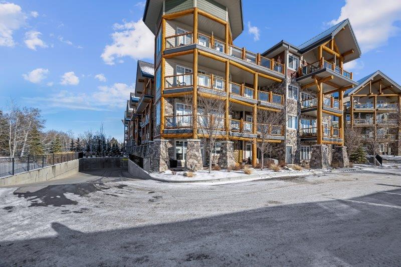2364, 2330 Fish Creek Boulevard SW, Calgary, 1 Bedroom Bedrooms, 0 ,1 BathroomBathrooms,Condos/Townhouses,For Rent,Sanderson Ridge,2364, 2330 Fish Creek Boulevard SW,0,3371