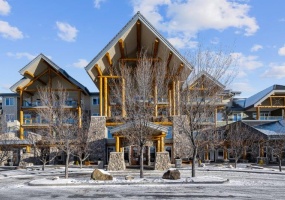 2364, 2330 Fish Creek Boulevard SW, Calgary, 1 Bedroom Bedrooms, 0 ,1 BathroomBathrooms,Condos/Townhouses,For Rent,Sanderson Ridge,2364, 2330 Fish Creek Boulevard SW,0,3371