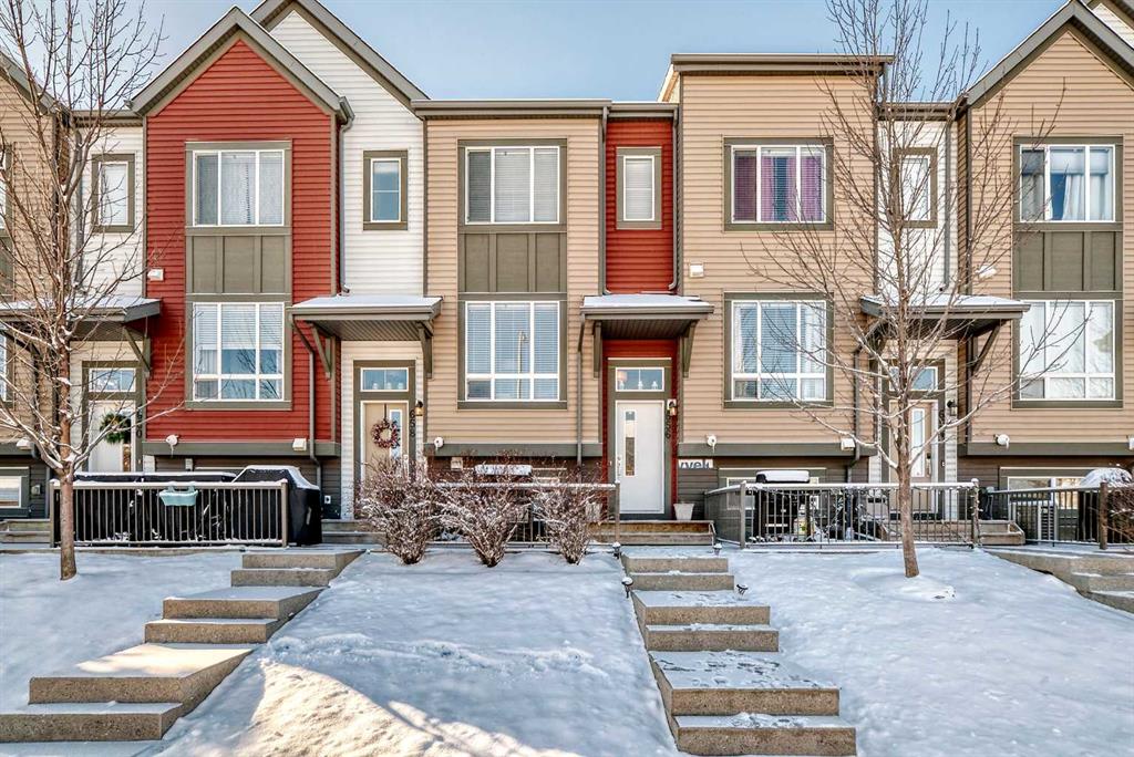 656 Copperpond Boulevard SE, Calgary, 2 Bedrooms Bedrooms, 0 ,2 BathroomsBathrooms,Condos/Townhouses,For Sale,Copperfield Chalet,656 Copperpond Boulevard SE,1,3372
