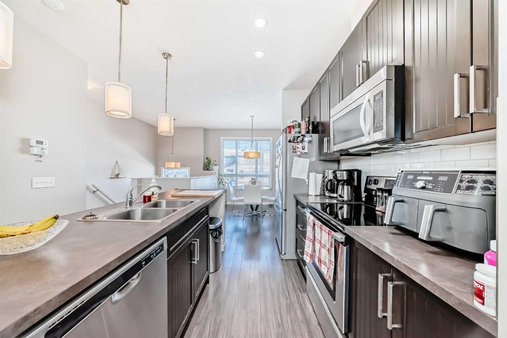 656 Copperpond Boulevard SE, Calgary, 2 Bedrooms Bedrooms, 0 ,2 BathroomsBathrooms,Condos/Townhouses,For Sale,Copperfield Chalet,656 Copperpond Boulevard SE,1,3372