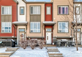 656 Copperpond Boulevard SE, Calgary, 2 Bedrooms Bedrooms, 0 ,2 BathroomsBathrooms,Condos/Townhouses,For Sale,Copperfield Chalet,656 Copperpond Boulevard SE,1,3372