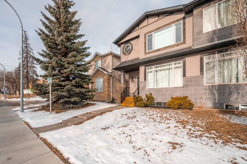 T2M 2A1, Calgary, 3.5 Bedrooms Bedrooms, 0 ,2.5 BathroomsBathrooms,Houses,For Rent,T2M 2A1,0,3373