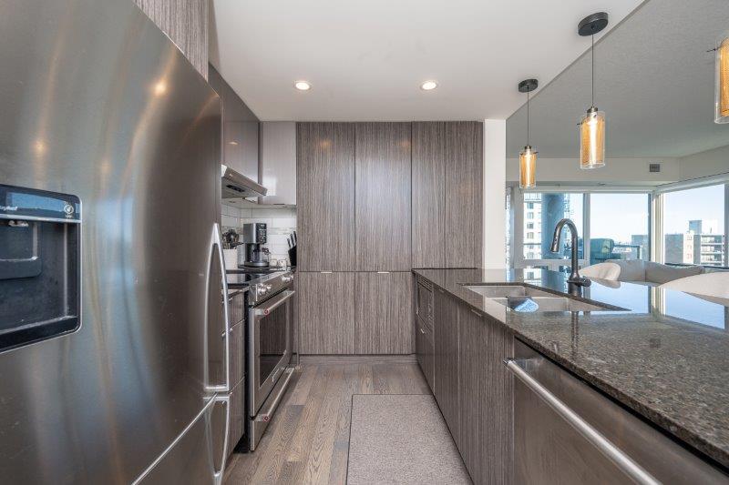 1906, 930 6 Ave SW, Calgary, 2 Bedrooms Bedrooms, 0 ,2 BathroomsBathrooms,Condos/Townhouses,For Rent,Vogue,1906, 930 6 Ave SW,0,3377