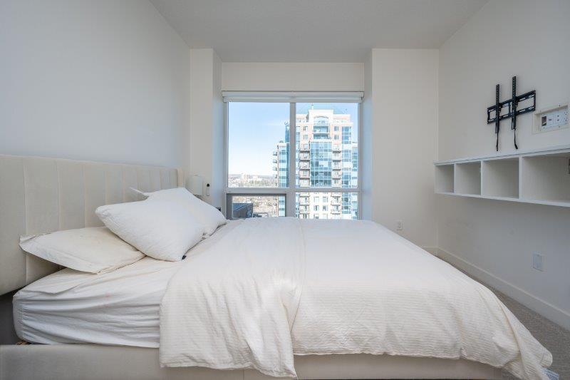 1906, 930 6 Ave SW, Calgary, 2 Bedrooms Bedrooms, 0 ,2 BathroomsBathrooms,Condos/Townhouses,For Rent,Vogue,1906, 930 6 Ave SW,0,3377