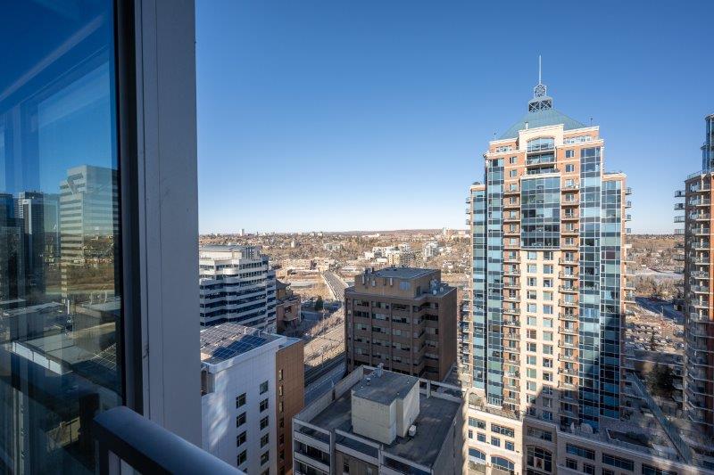 1906, 930 6 Ave SW, Calgary, 2 Bedrooms Bedrooms, 0 ,2 BathroomsBathrooms,Condos/Townhouses,For Rent,Vogue,1906, 930 6 Ave SW,0,3377