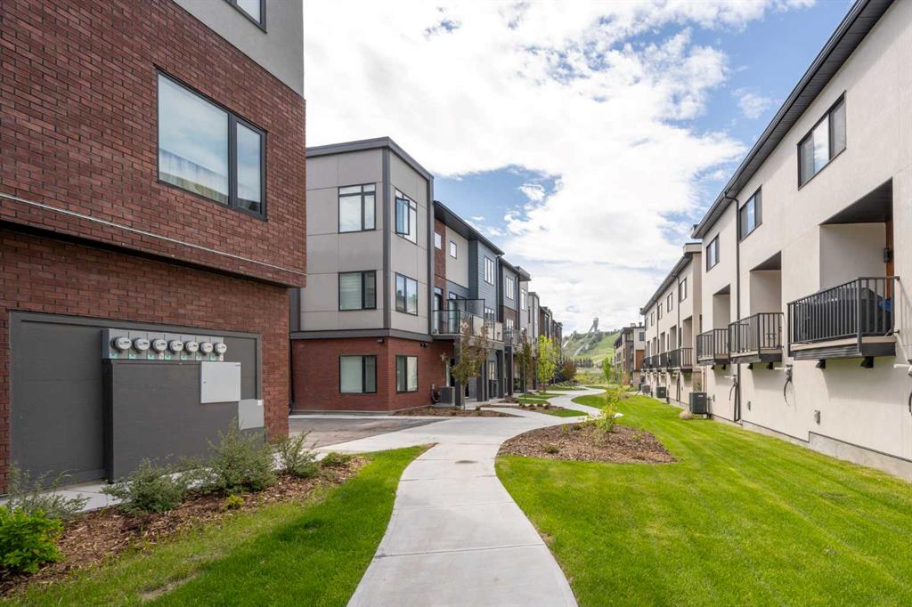 408 Greenbriar Common NW, Calagry, 2 Bedrooms Bedrooms, 0 ,3 BathroomsBathrooms,Condos/Townhouses,For Sale,0,3378